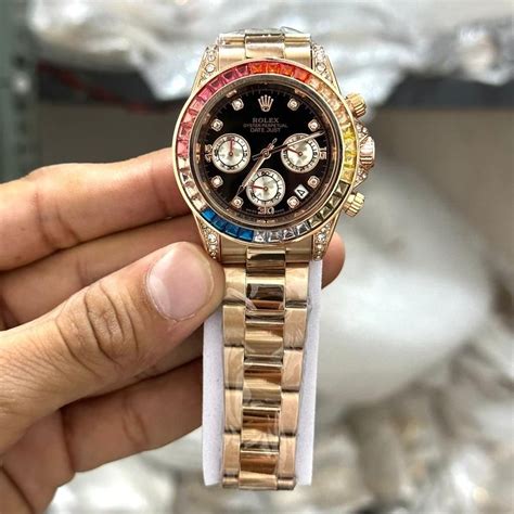 rolex watches india online shopping|pre owned rolex india.